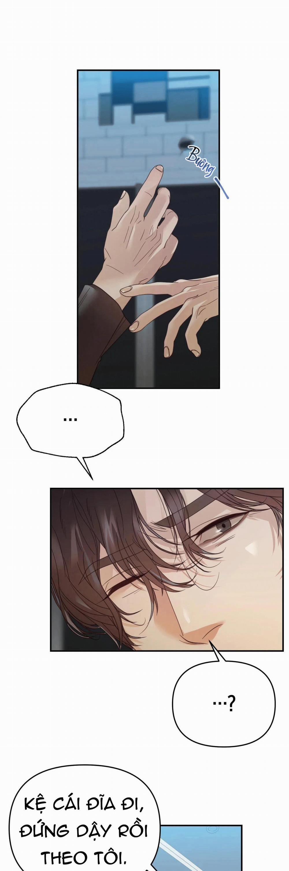 Betting On You 8 trang 27