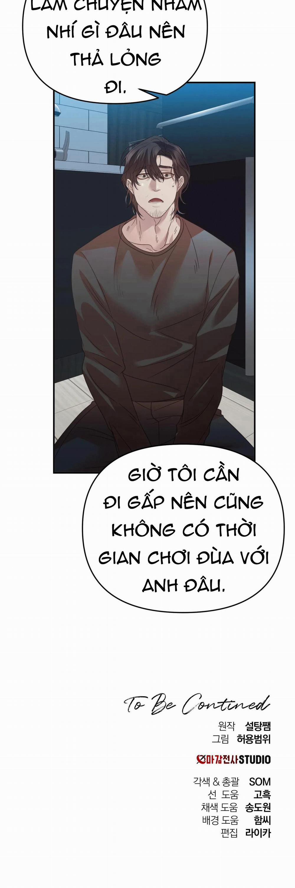 Betting On You 8 trang 29