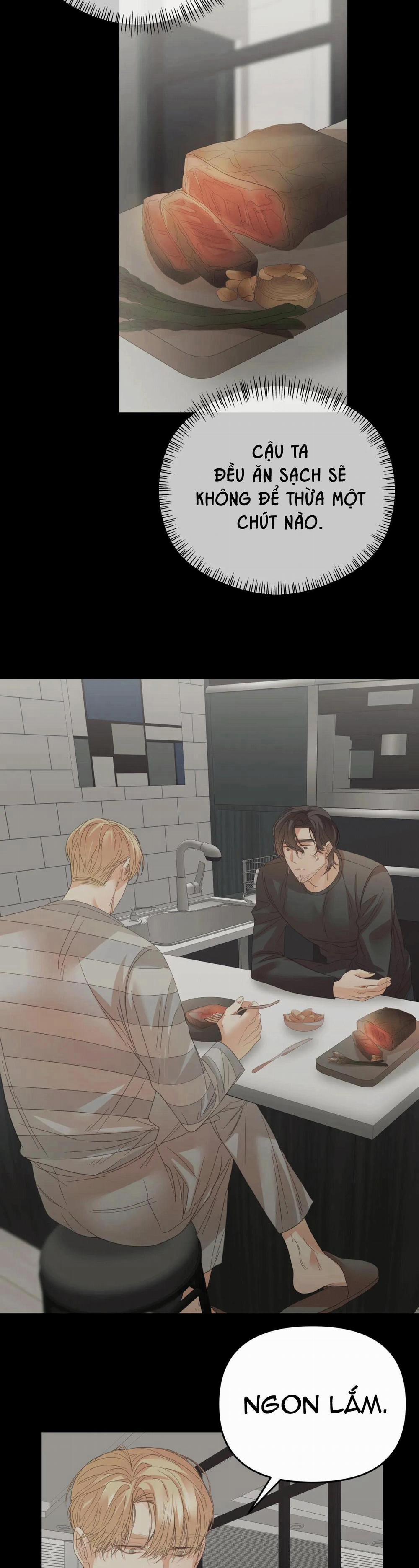 Betting On You 8 trang 5