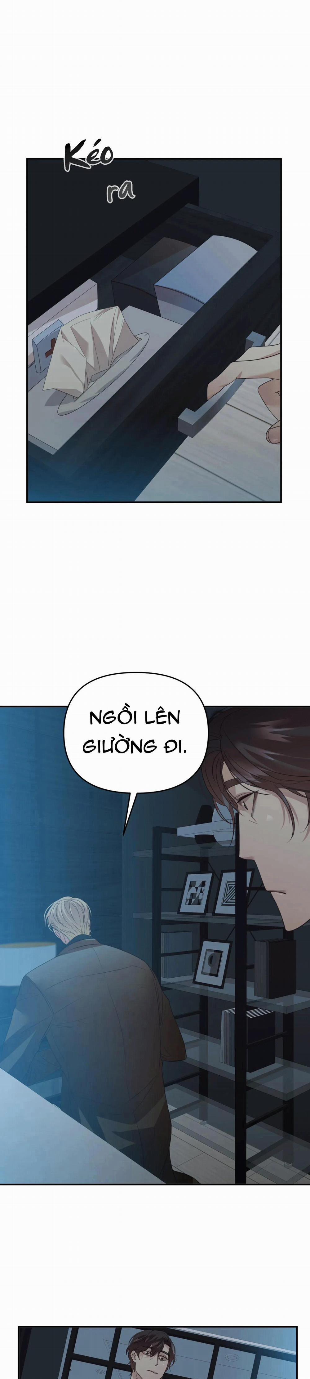 Betting On You 9 trang 0