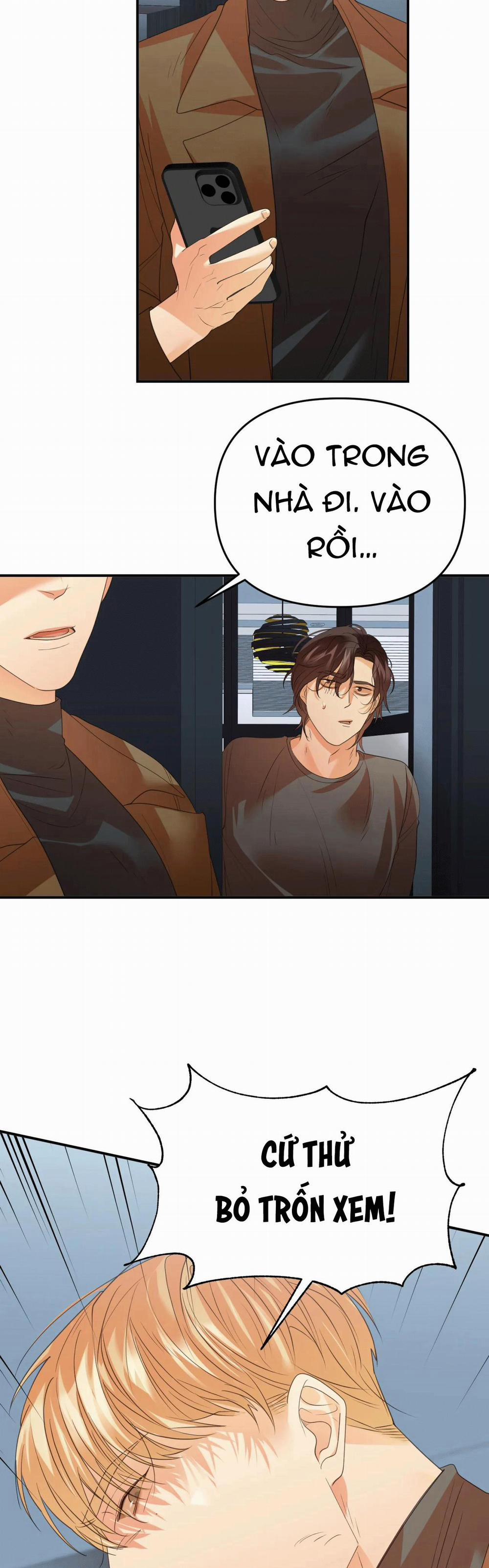 Betting On You 9 trang 10