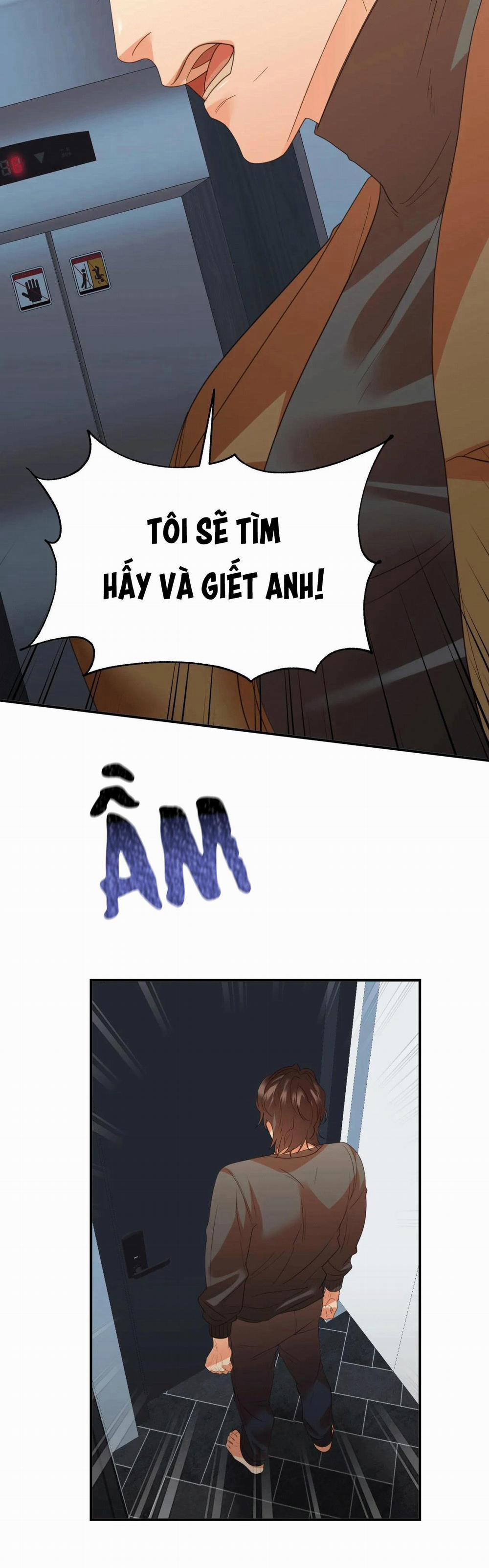 Betting On You 9 trang 11