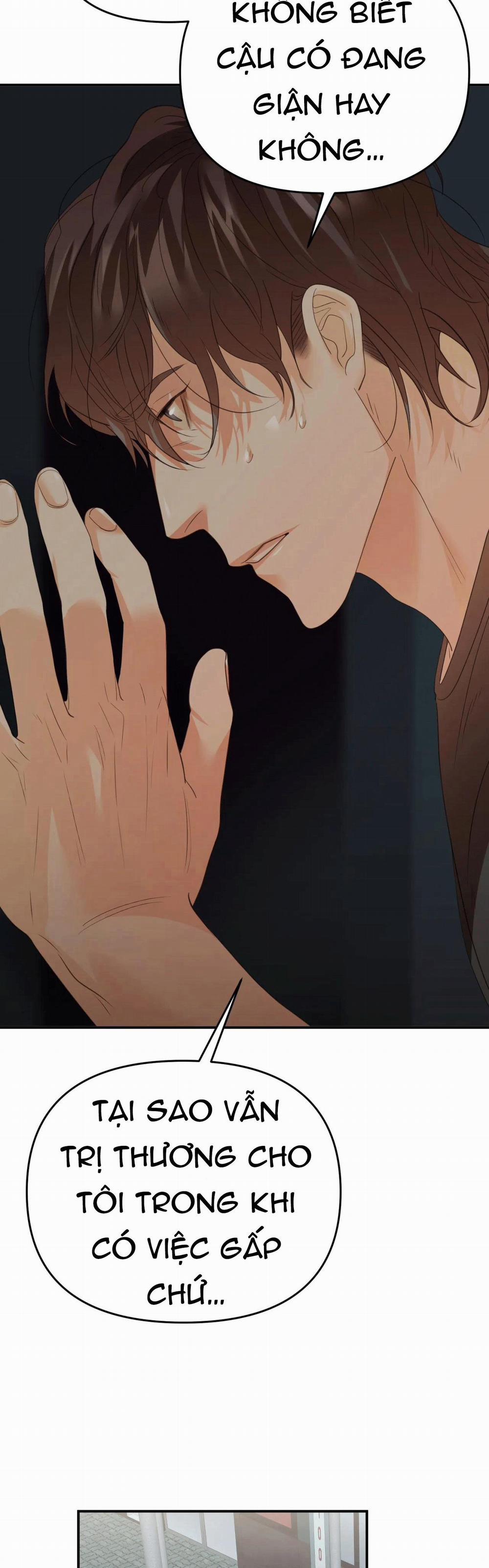 Betting On You 9 trang 13