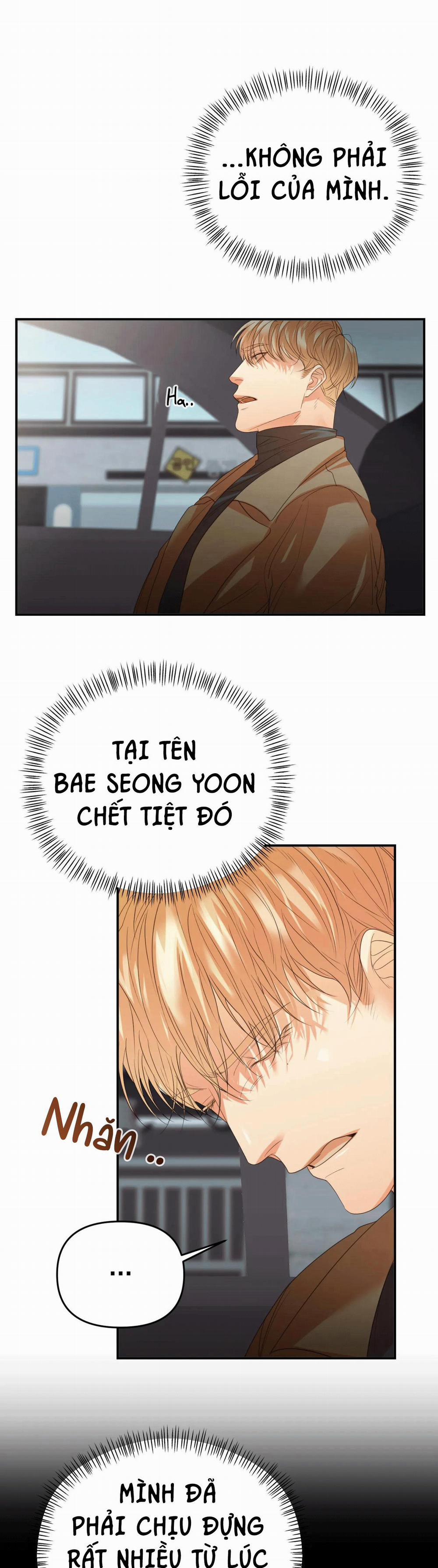 Betting On You 9 trang 15