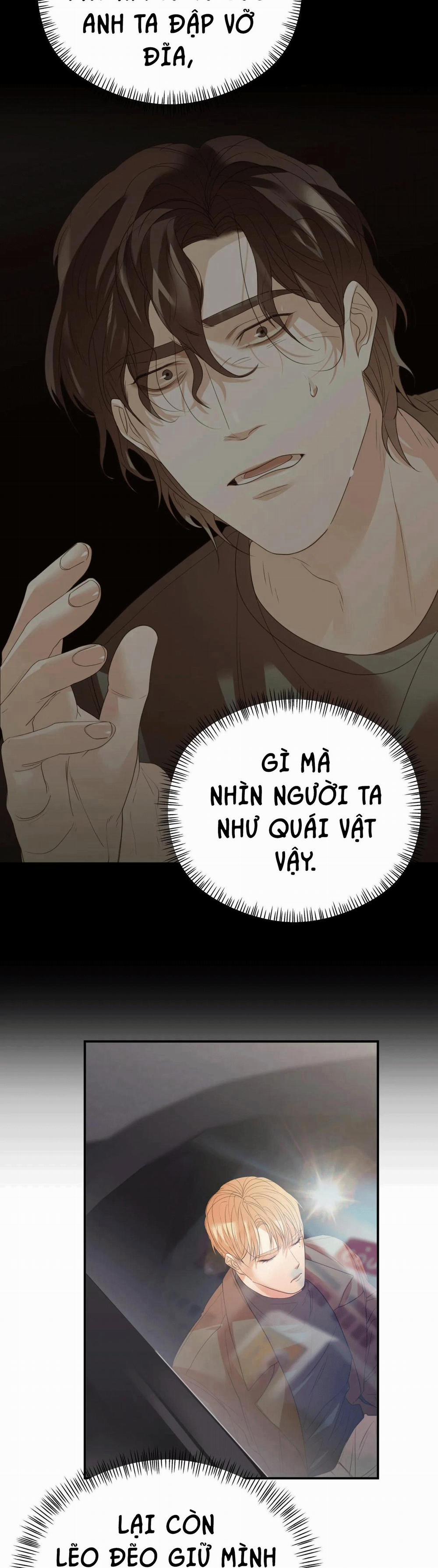 Betting On You 9 trang 16