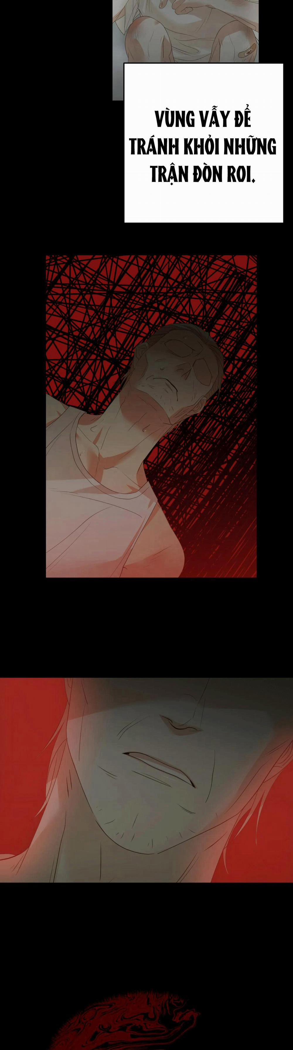 Betting On You 9 trang 18