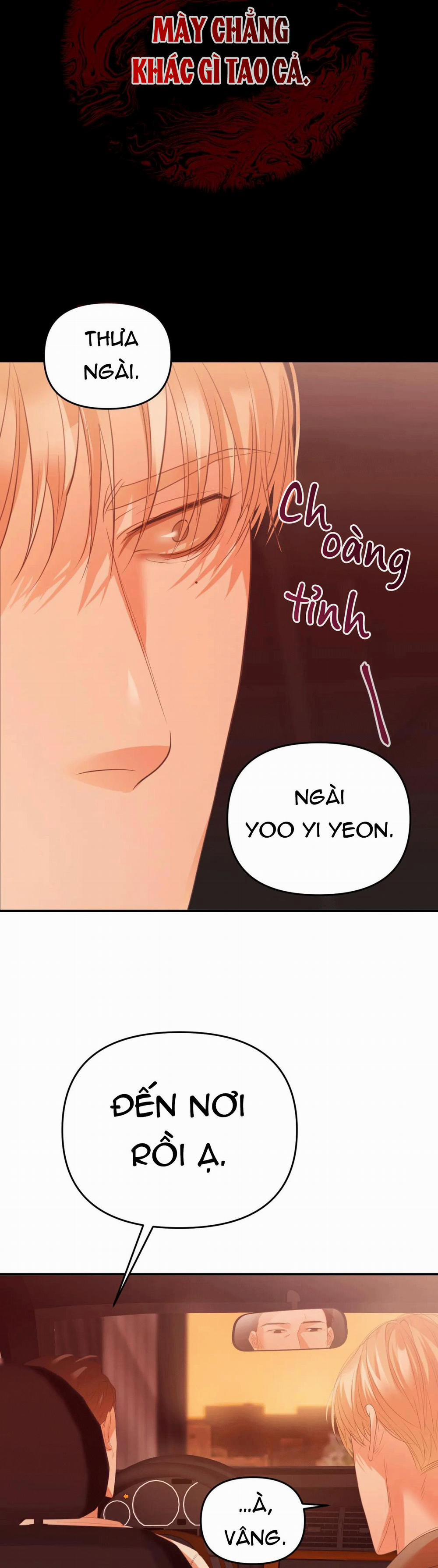 Betting On You 9 trang 19