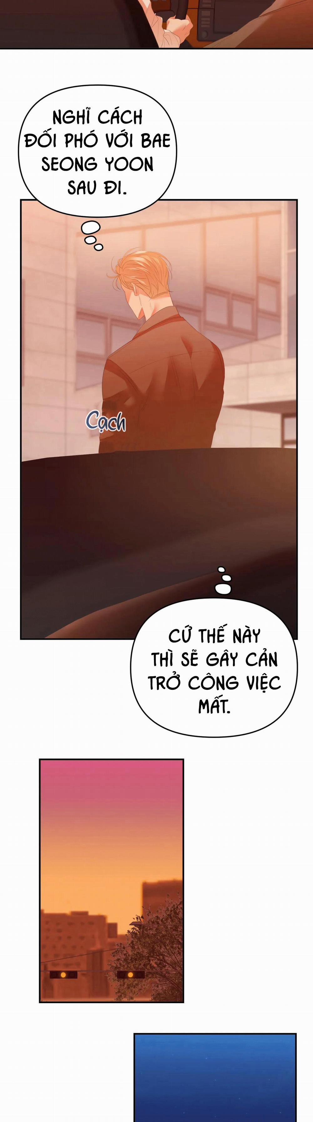 Betting On You 9 trang 20