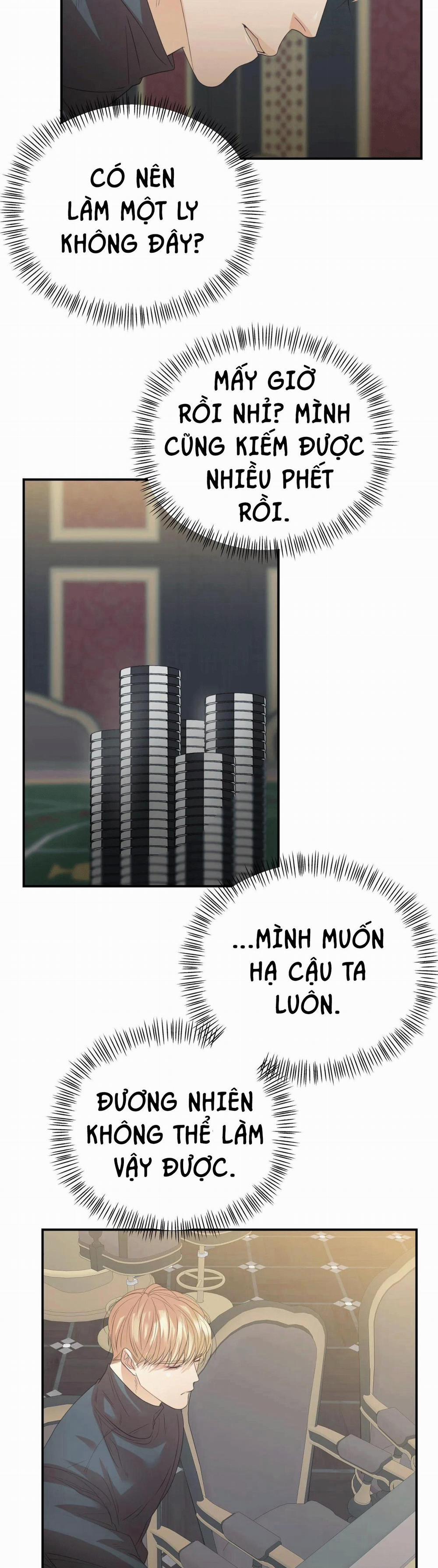 Betting On You 9 trang 23