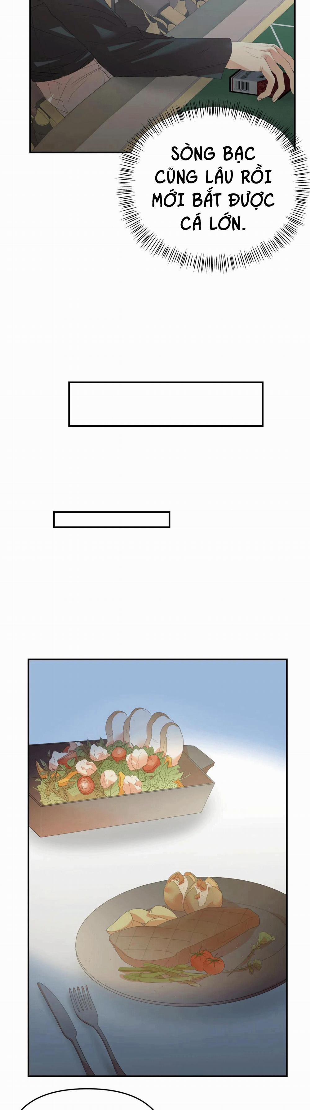 Betting On You 9 trang 24