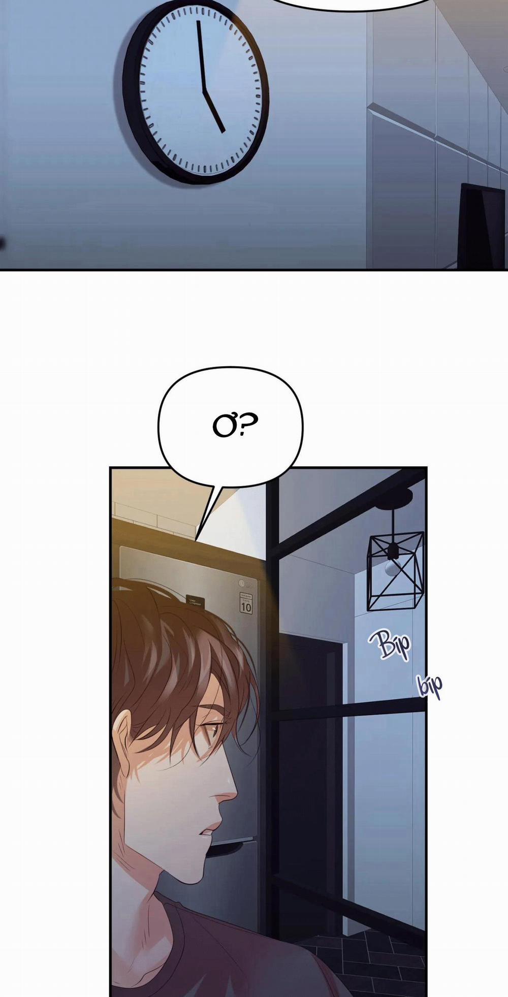 Betting On You 9 trang 27