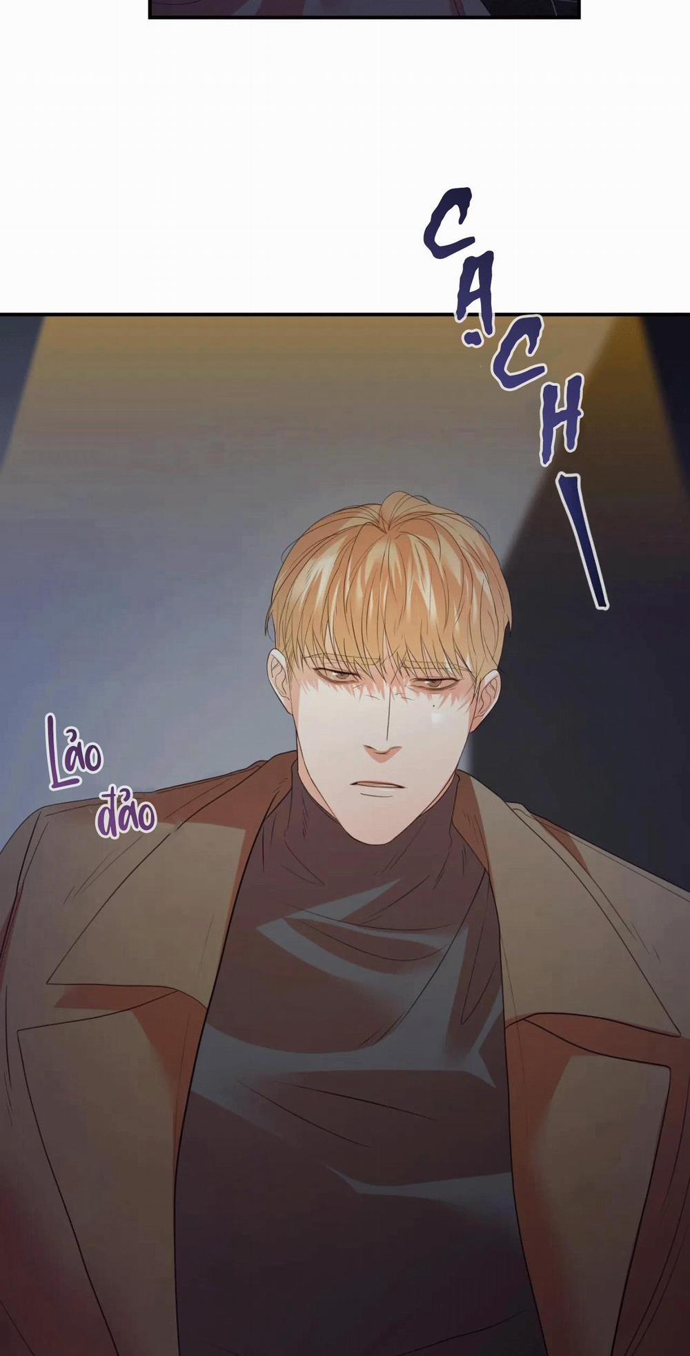 Betting On You 9 trang 28