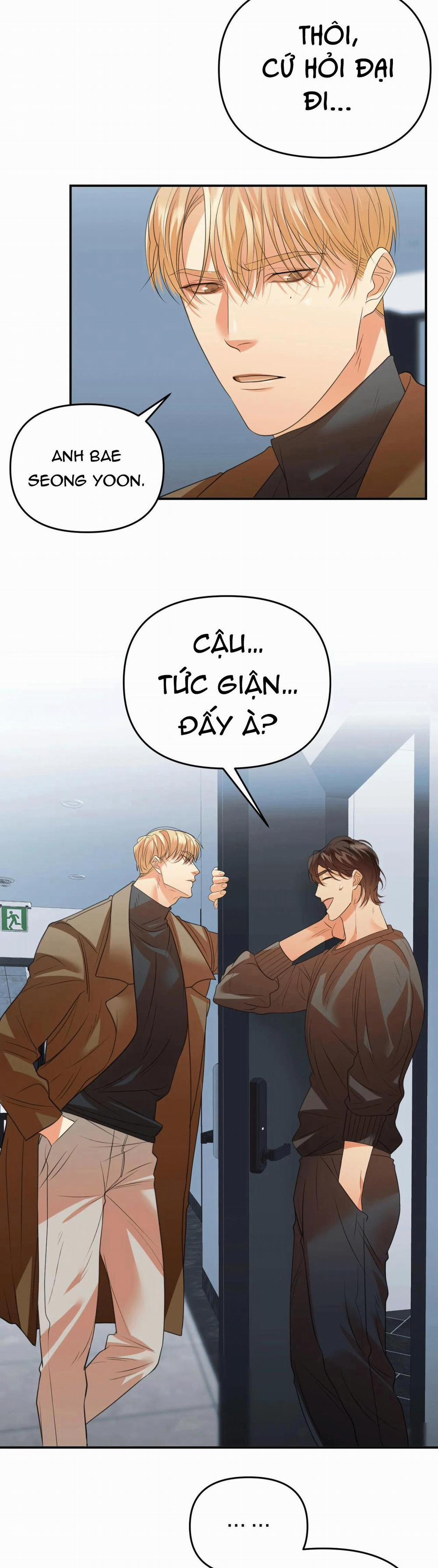 Betting On You 9 trang 7