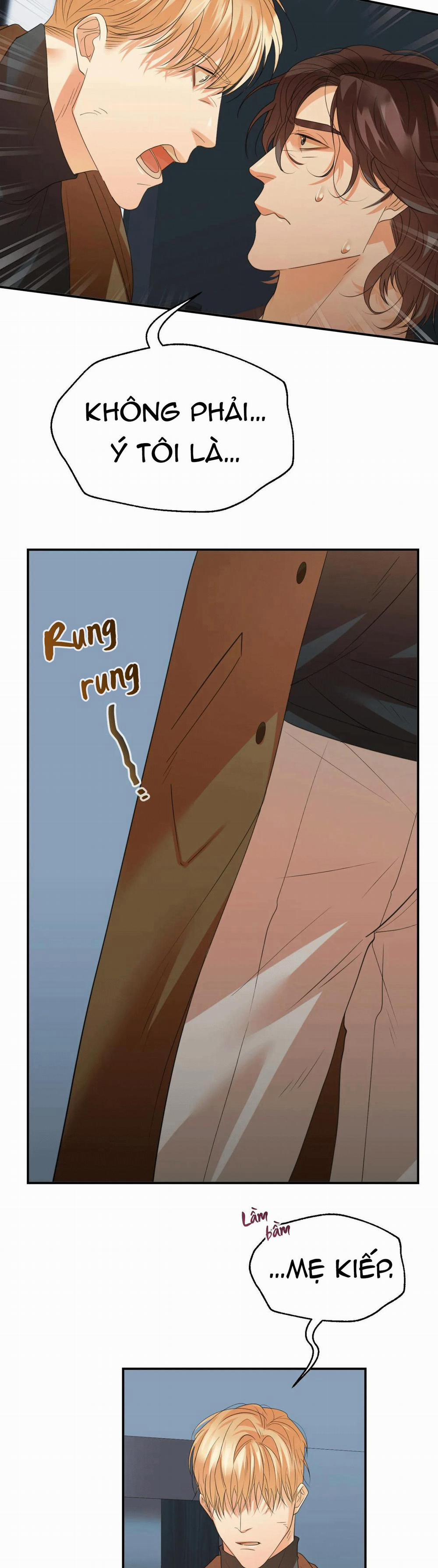 Betting On You 9 trang 9