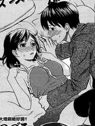 Đọc truyện tranh Between Heave and Hell