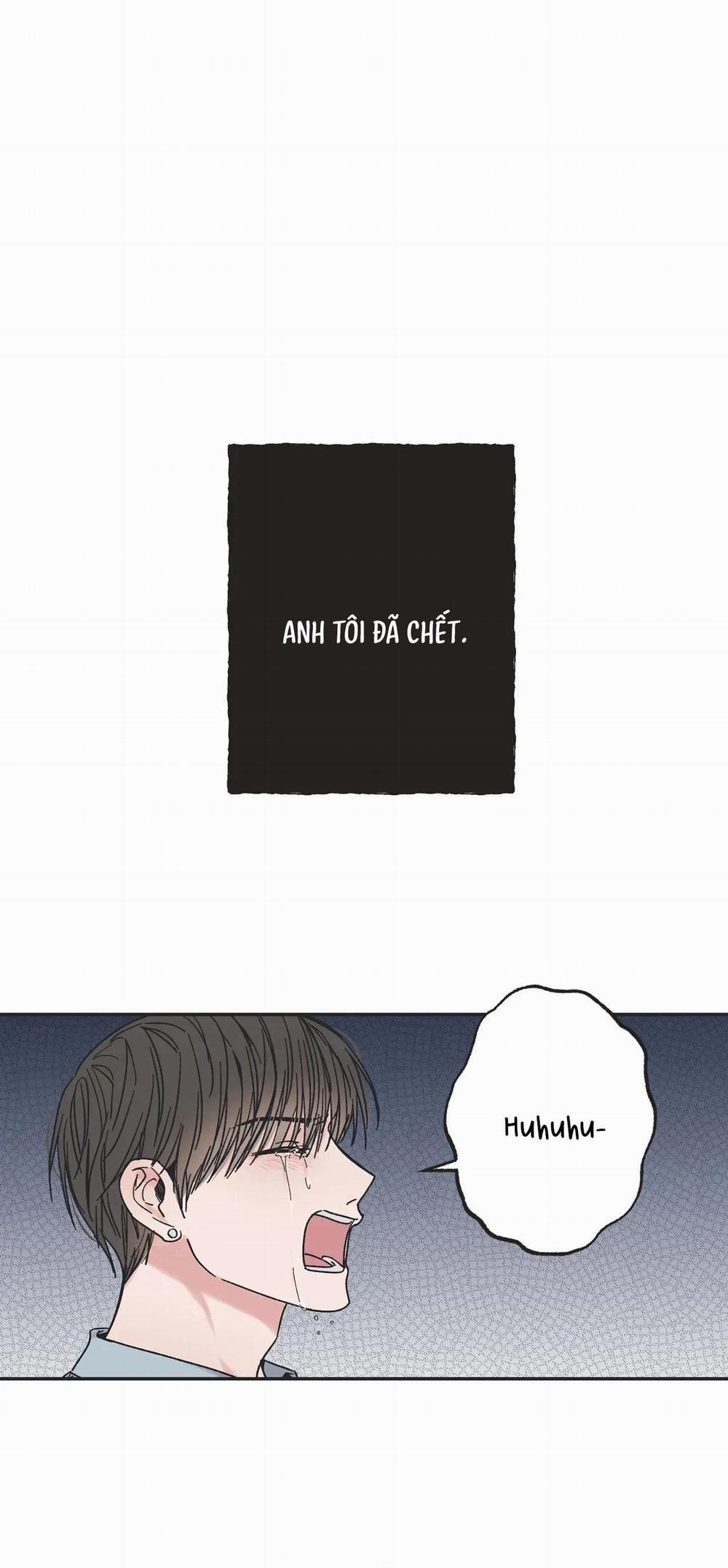 BETWEEN THE STARS 1 trang 0