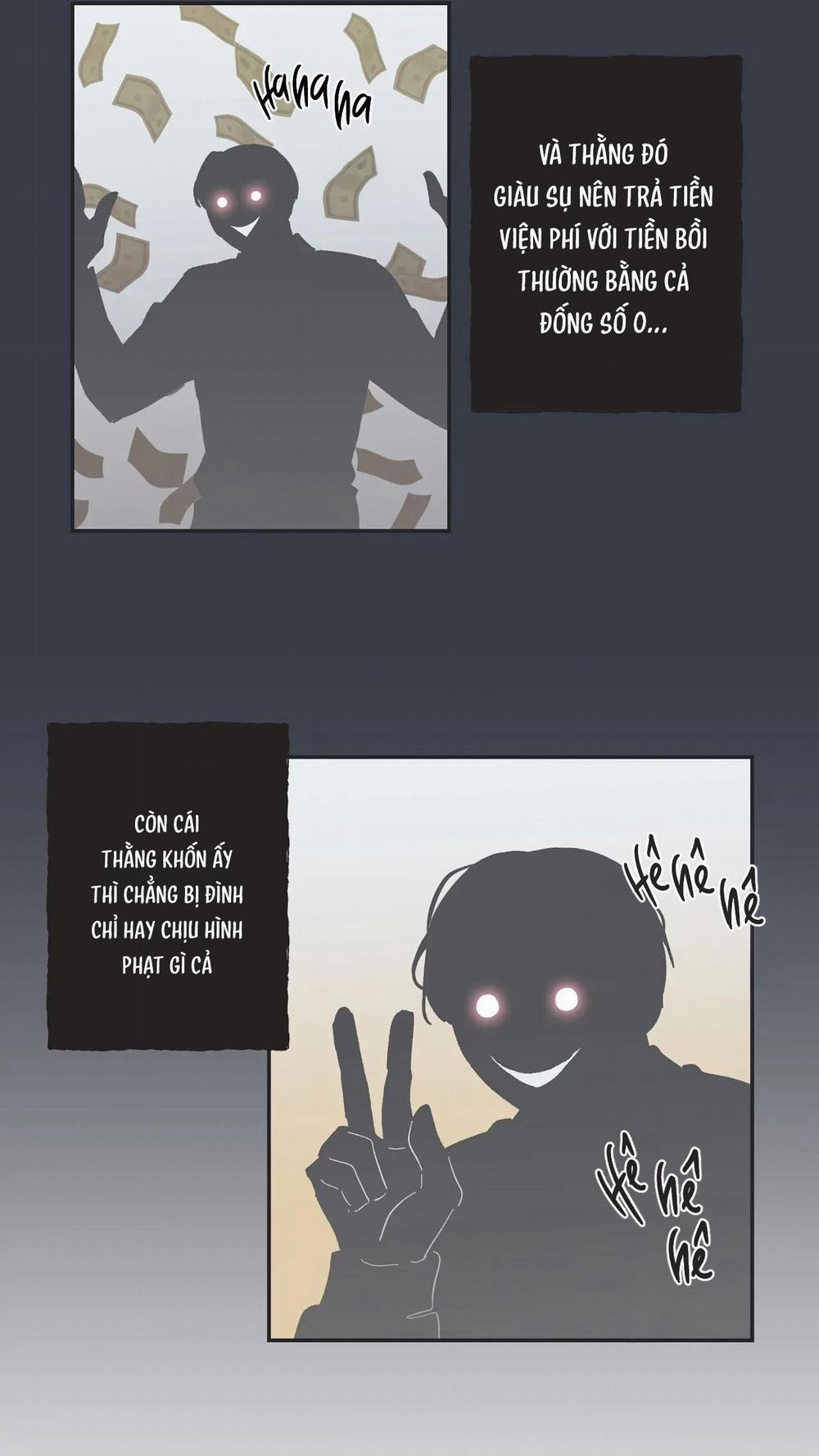 BETWEEN THE STARS 1 trang 11