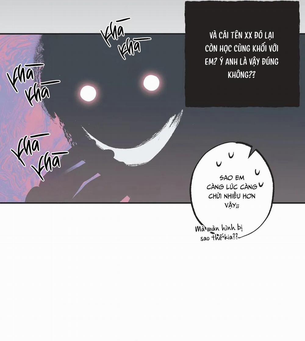 BETWEEN THE STARS 1 trang 12