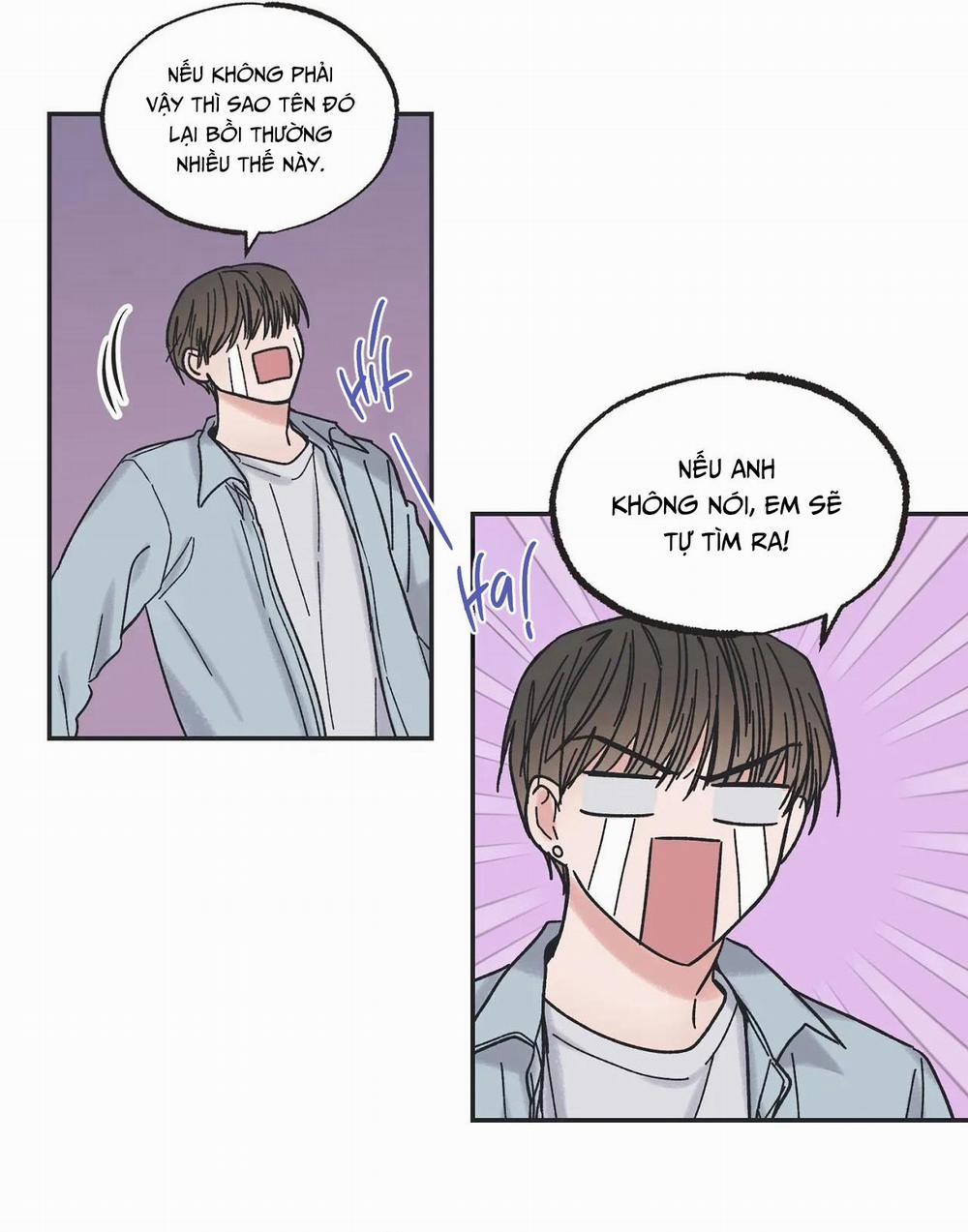 BETWEEN THE STARS 1 trang 17