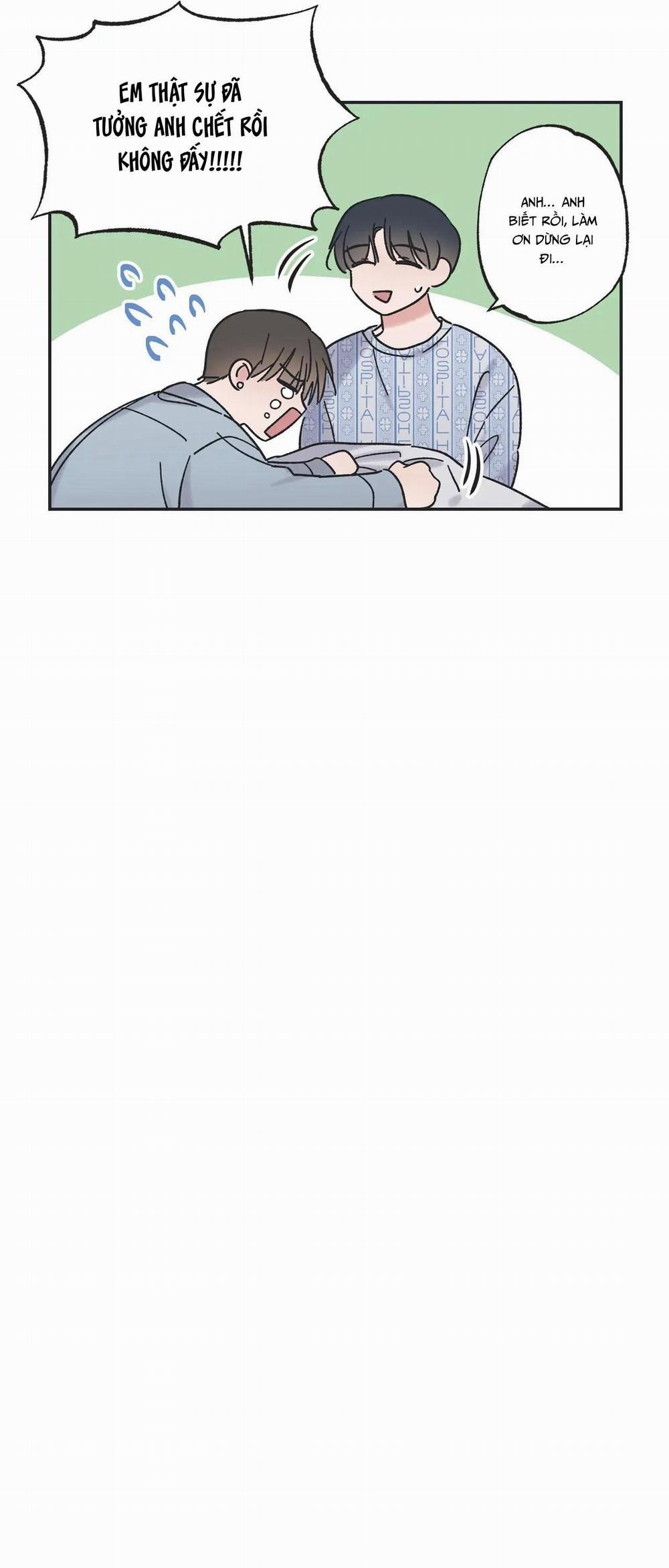 BETWEEN THE STARS 1 trang 2