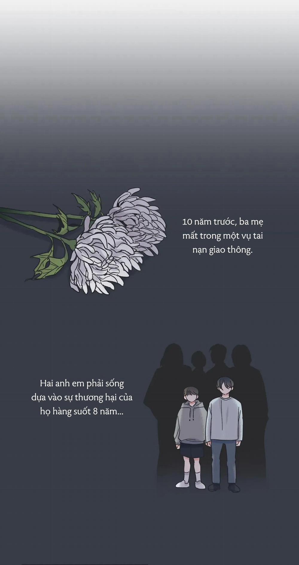 BETWEEN THE STARS 1 trang 20