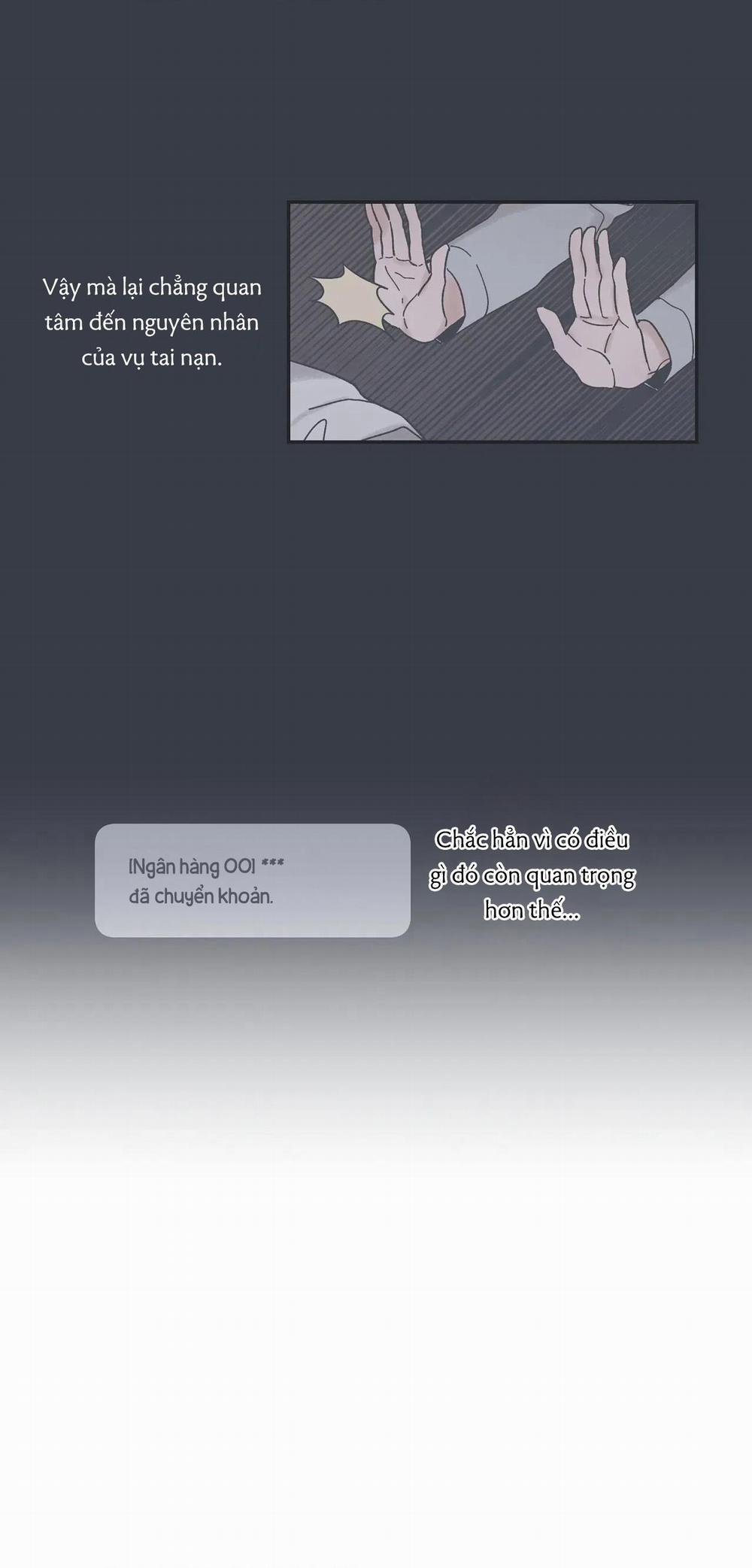 BETWEEN THE STARS 1 trang 22