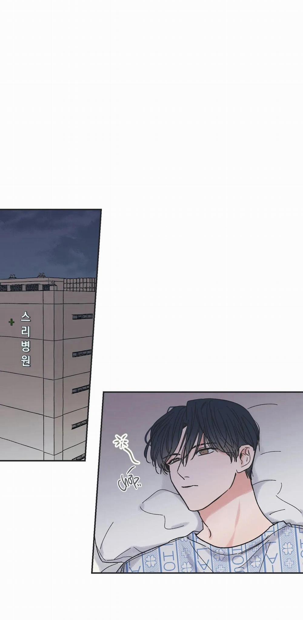 BETWEEN THE STARS 1 trang 25