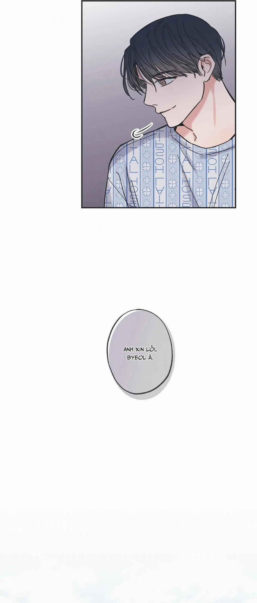 BETWEEN THE STARS 1 trang 27