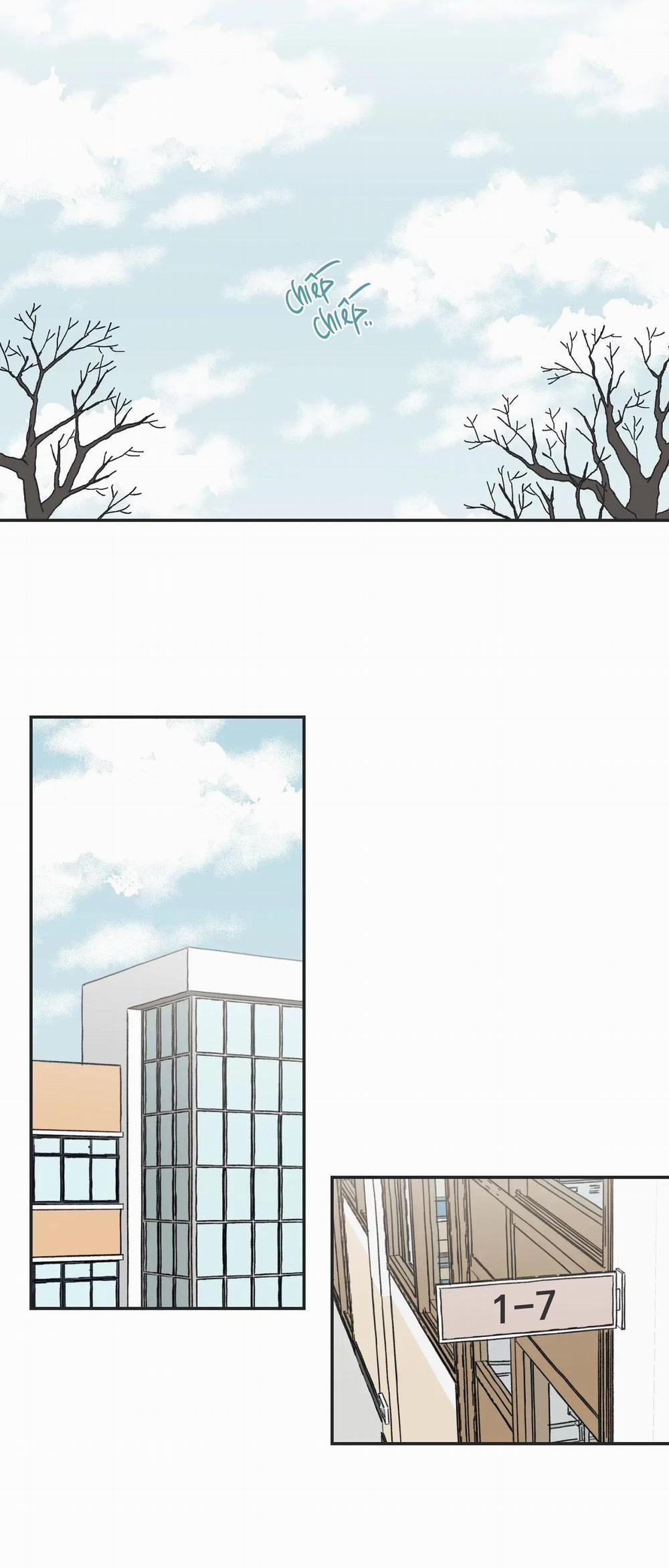 BETWEEN THE STARS 1 trang 28