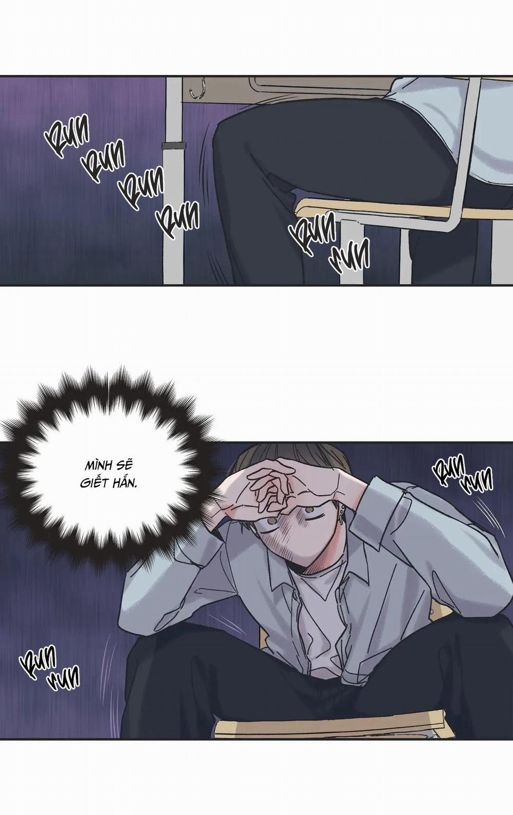 BETWEEN THE STARS 1 trang 29