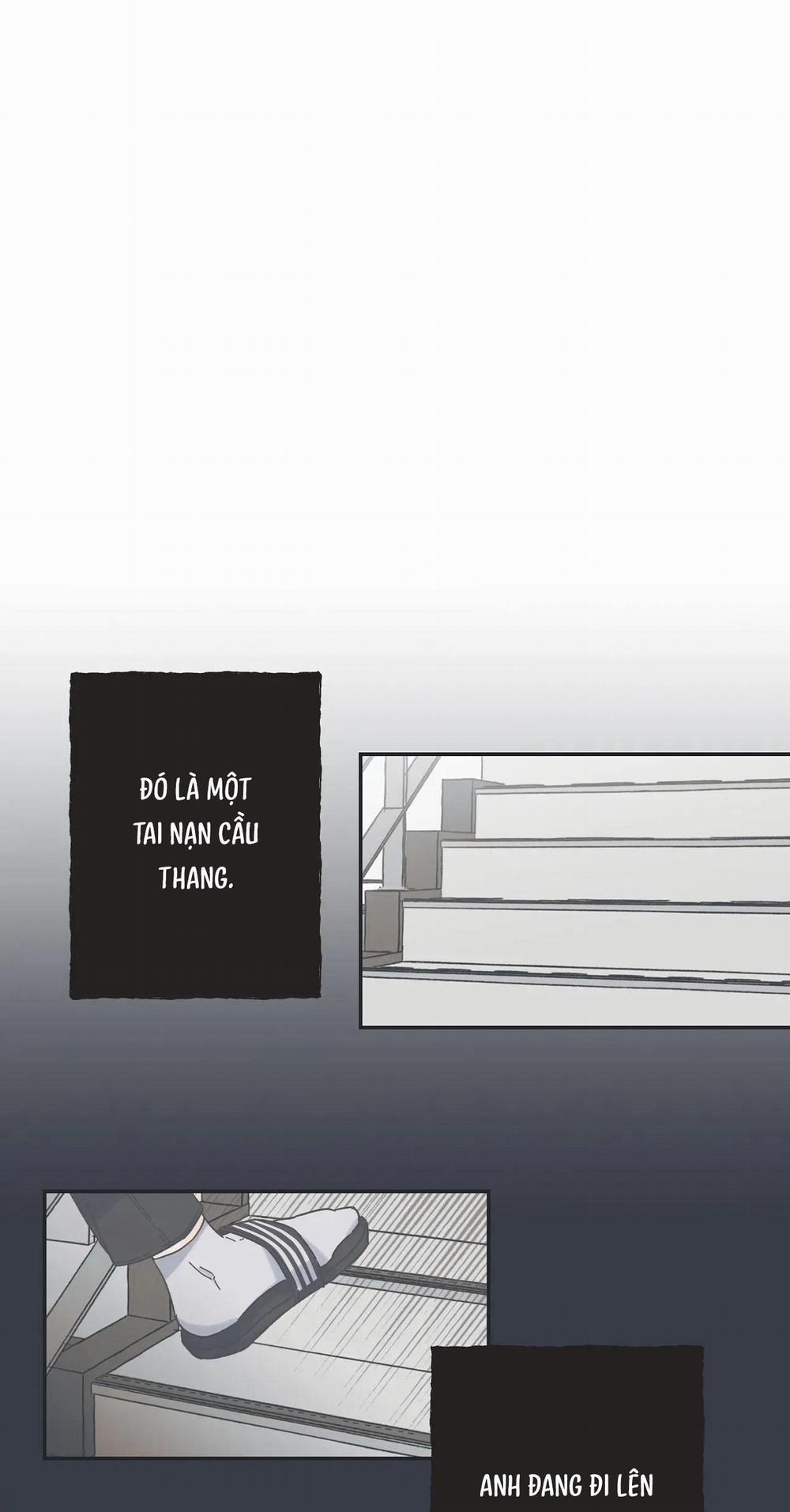 BETWEEN THE STARS 1 trang 3