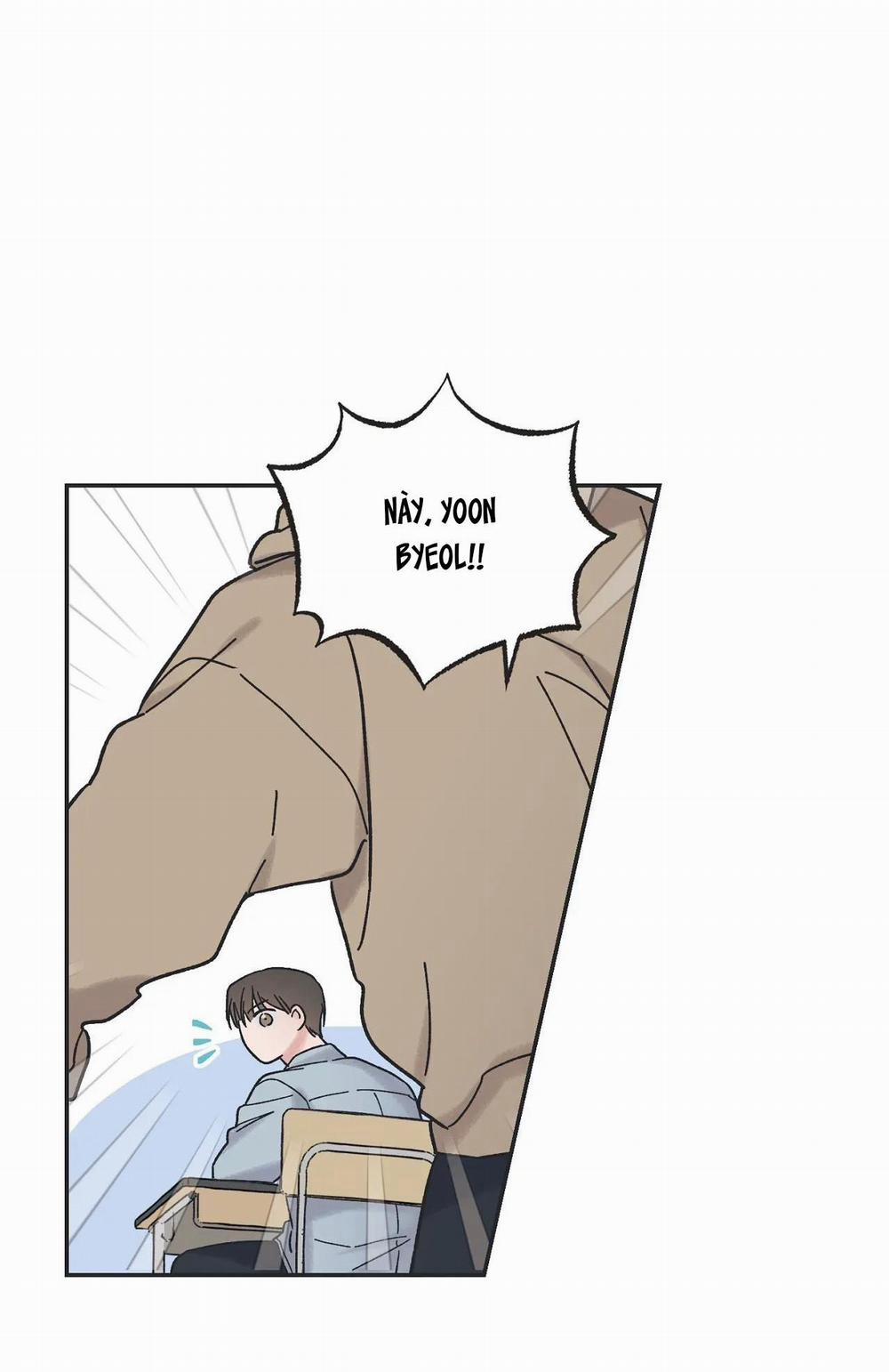 BETWEEN THE STARS 1 trang 32