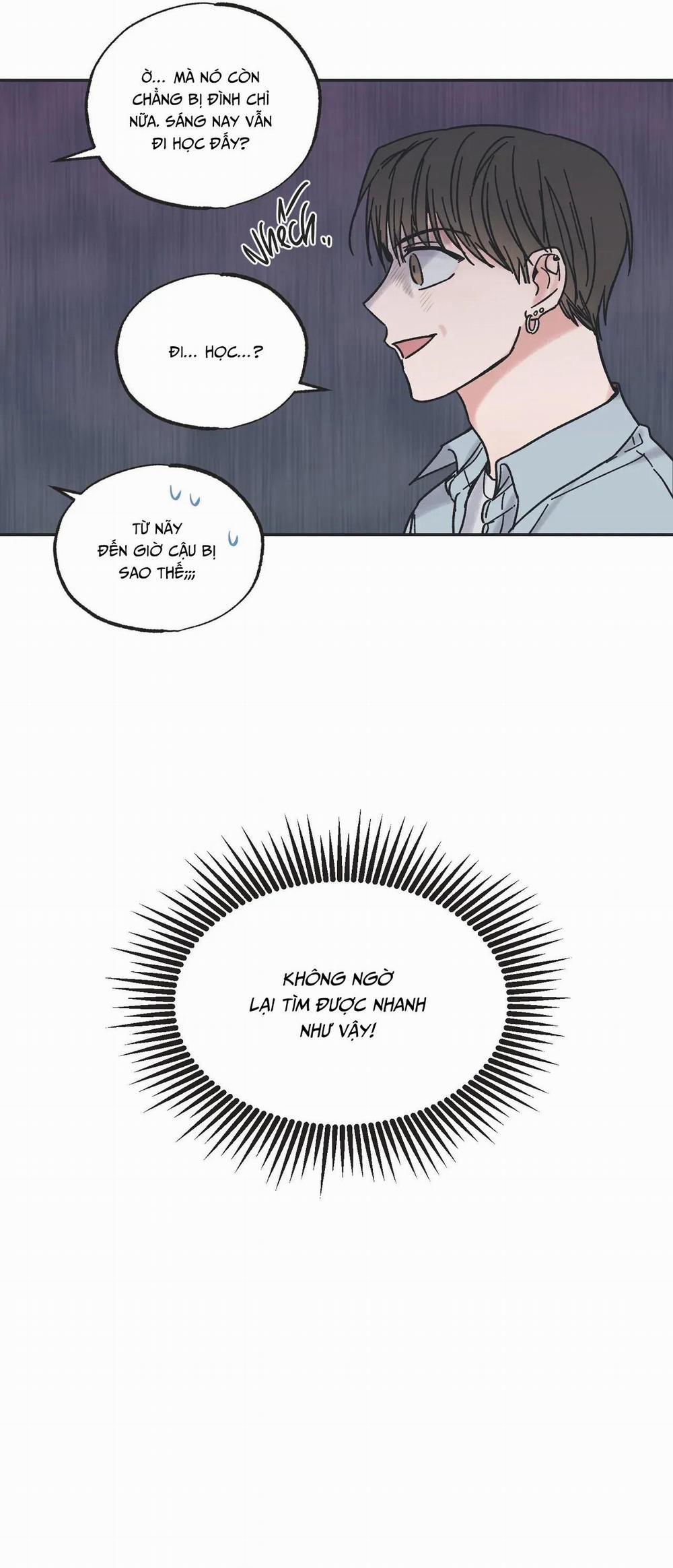 BETWEEN THE STARS 1 trang 36