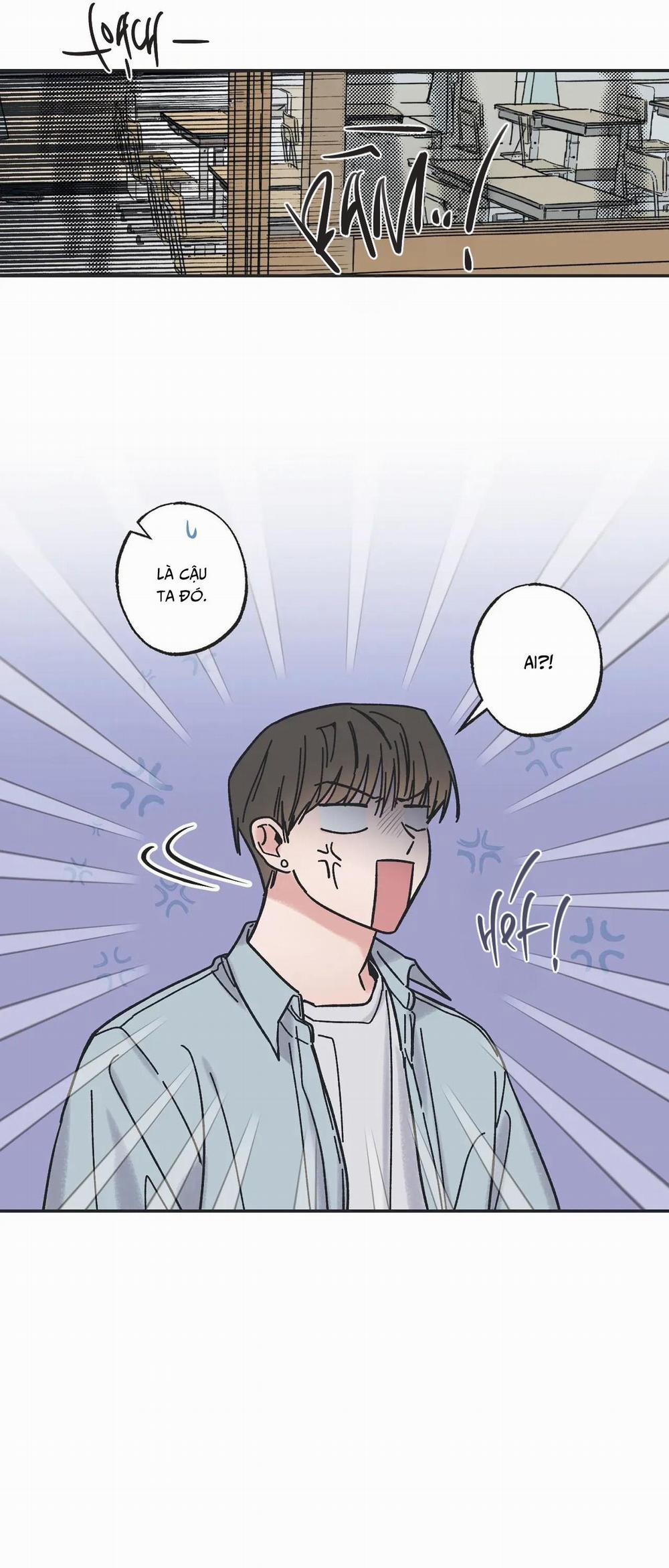 BETWEEN THE STARS 1 trang 38