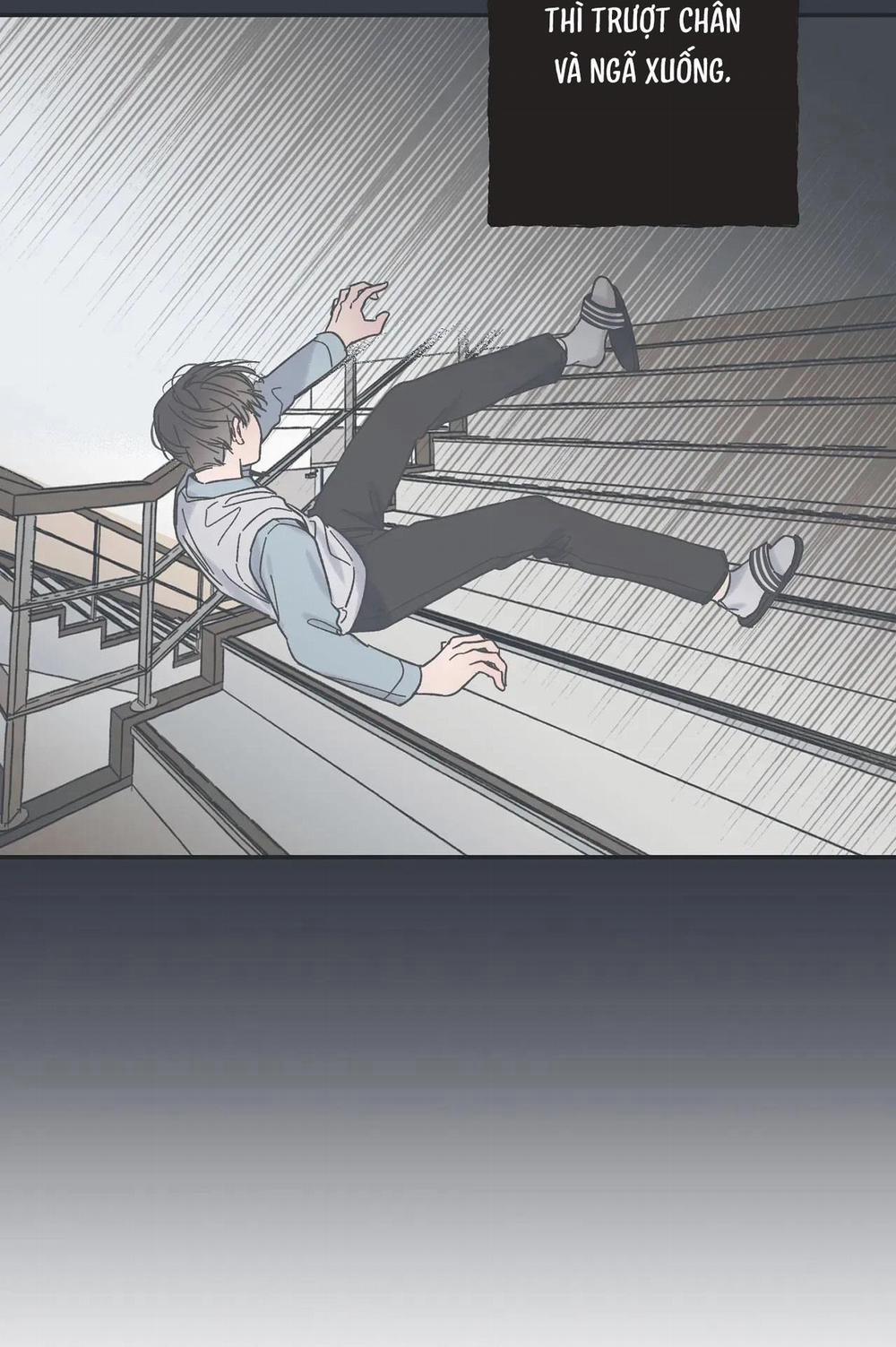 BETWEEN THE STARS 1 trang 4