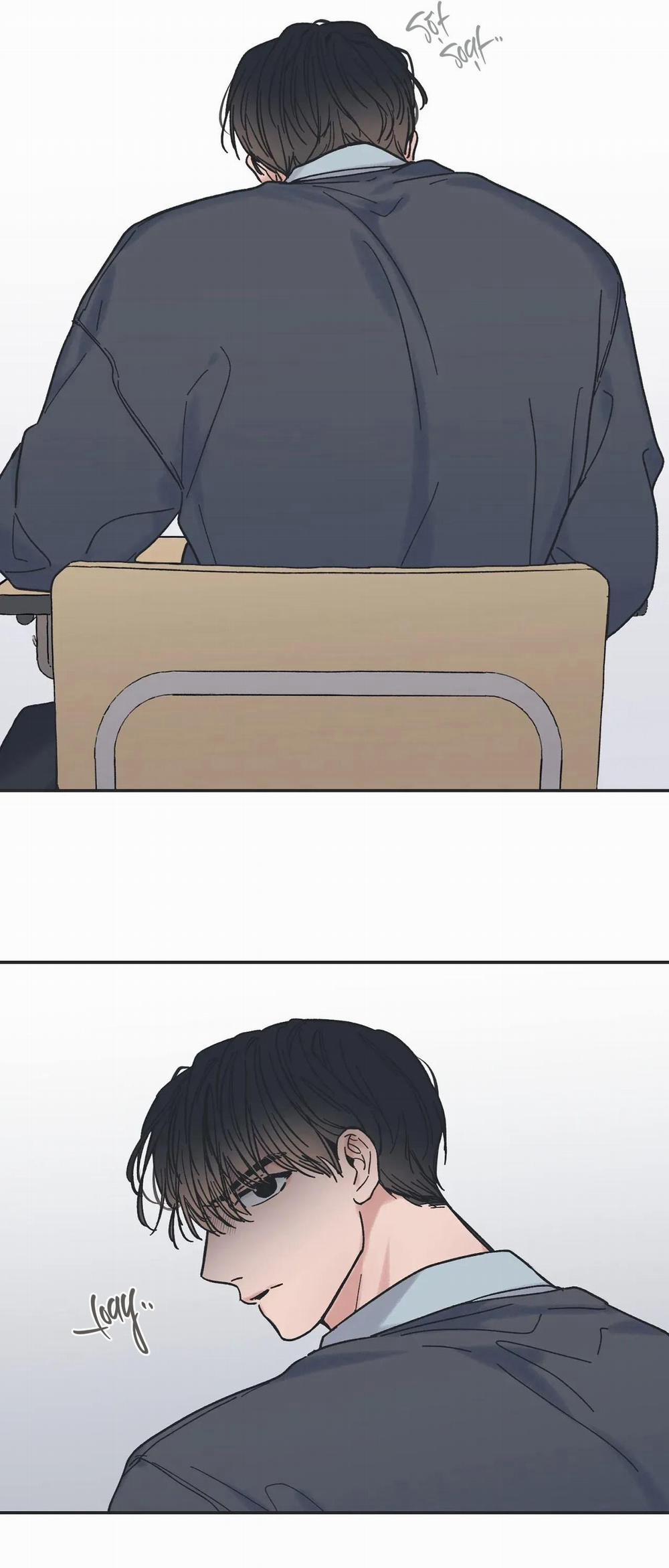 BETWEEN THE STARS 1 trang 40