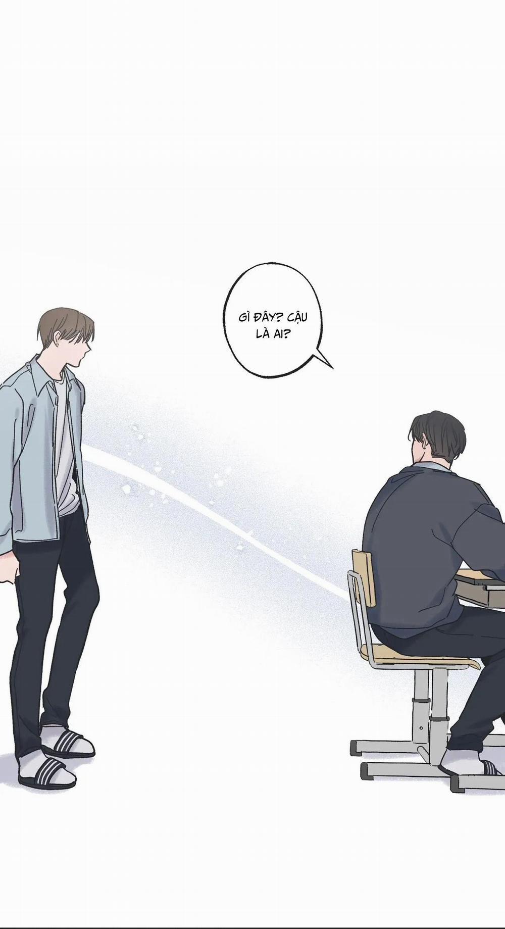 BETWEEN THE STARS 1 trang 41