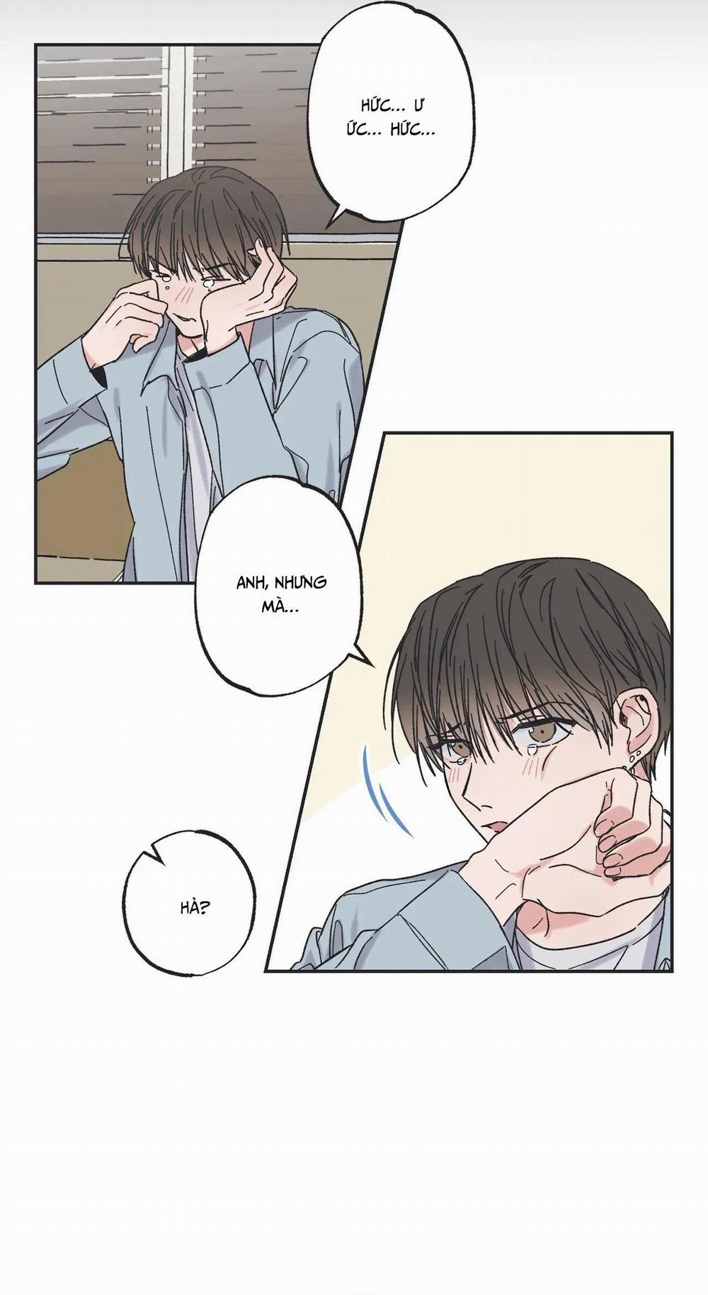 BETWEEN THE STARS 1 trang 5