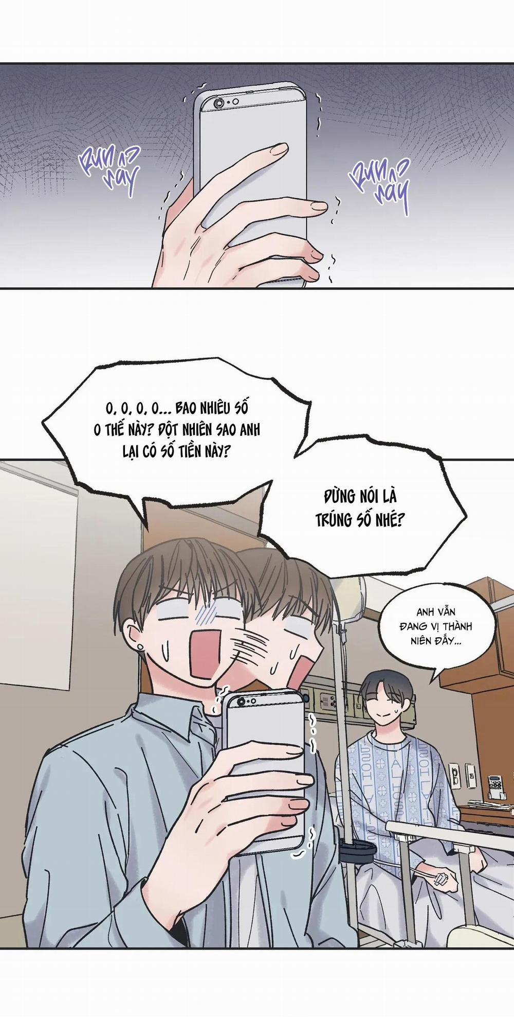 BETWEEN THE STARS 1 trang 7