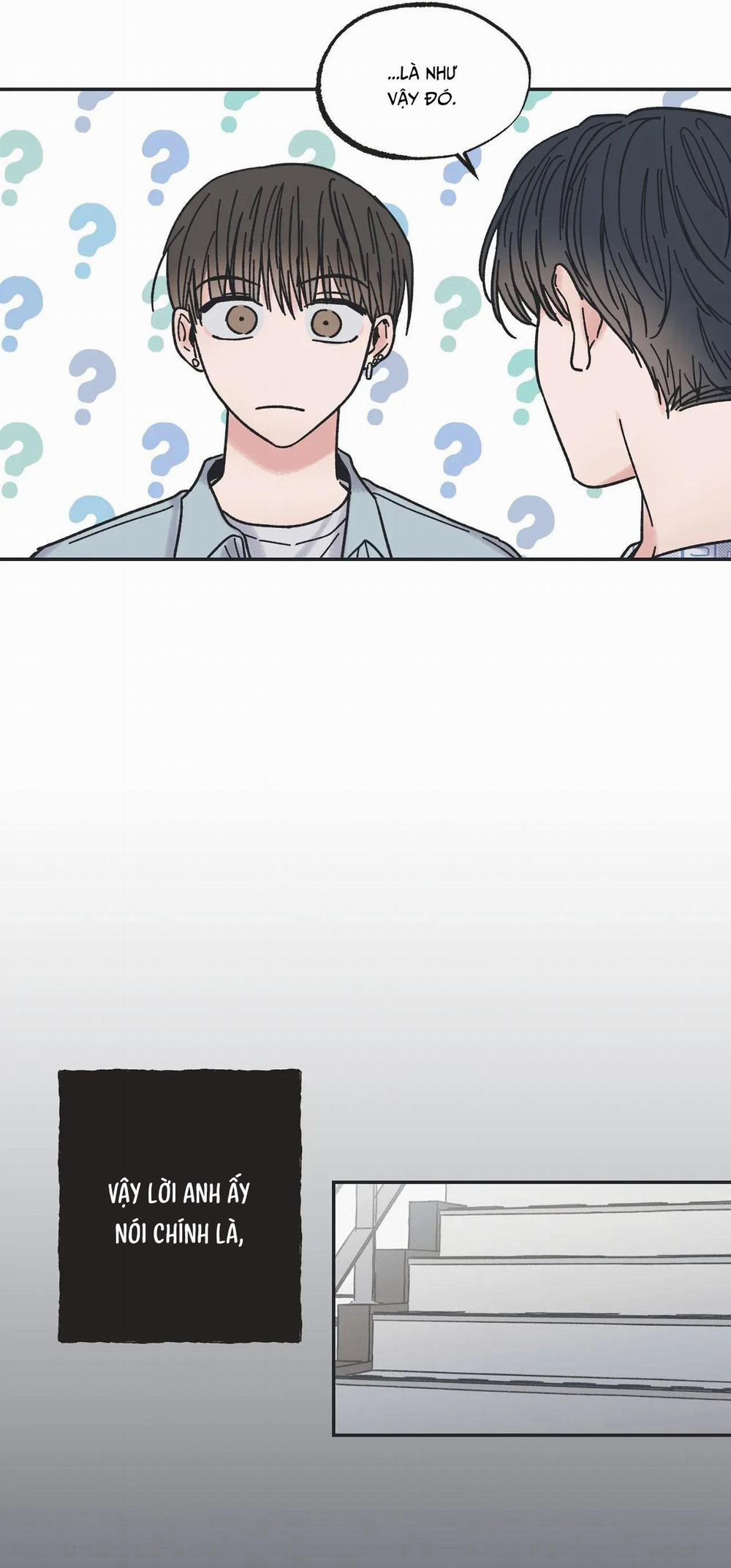 BETWEEN THE STARS 1 trang 9