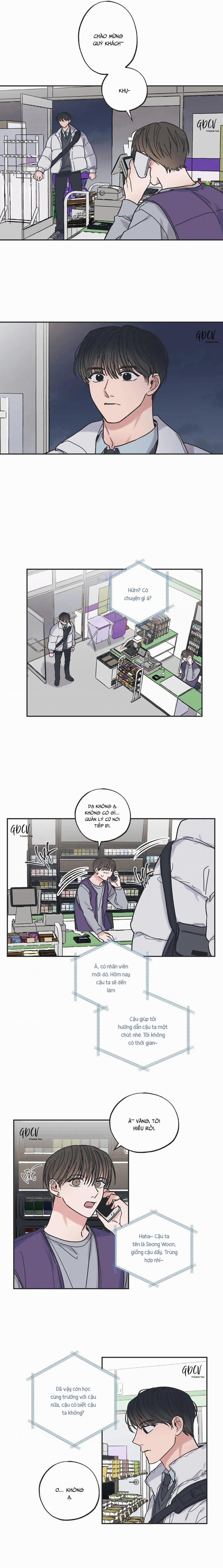 BETWEEN THE STARS 2 trang 7