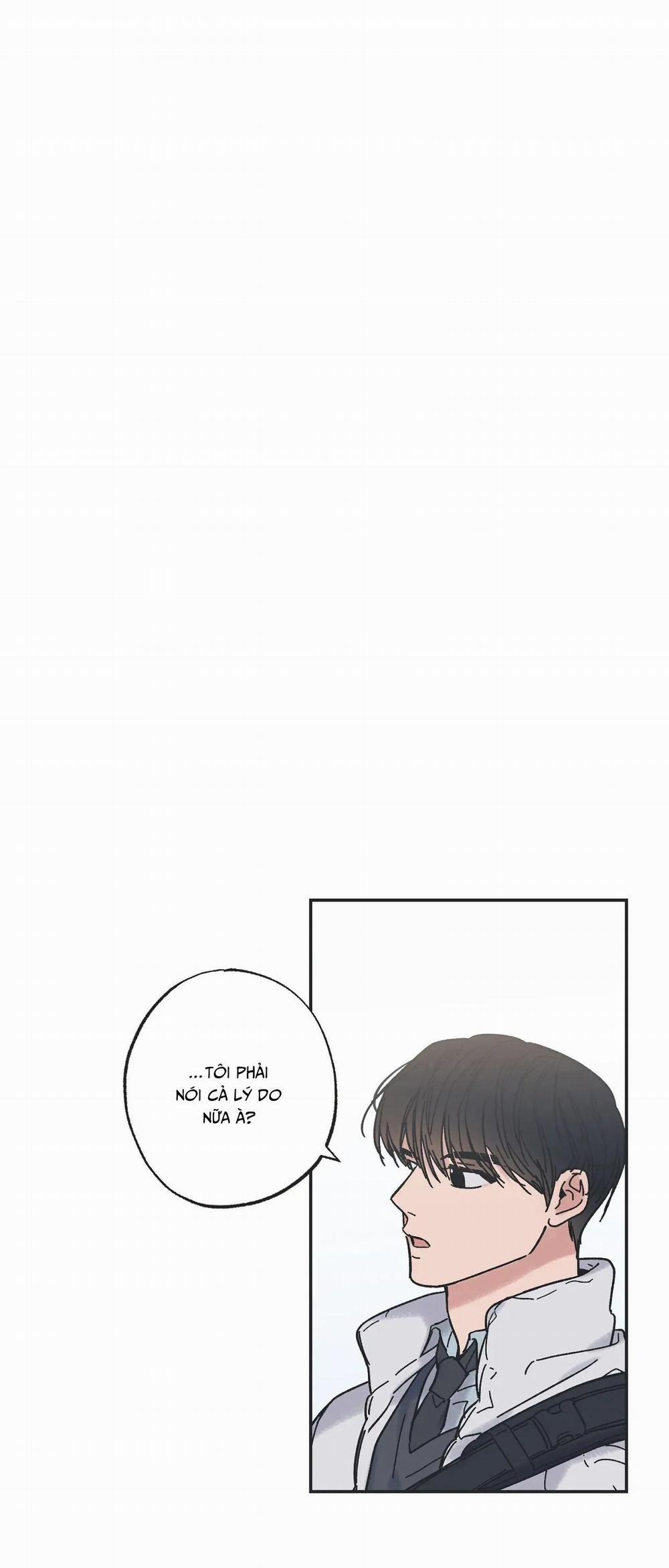 BETWEEN THE STARS 3 trang 1