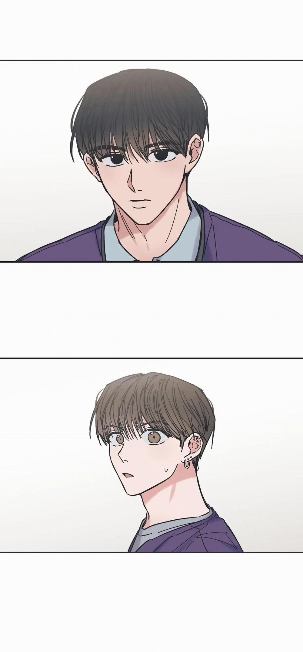 BETWEEN THE STARS 3 trang 11