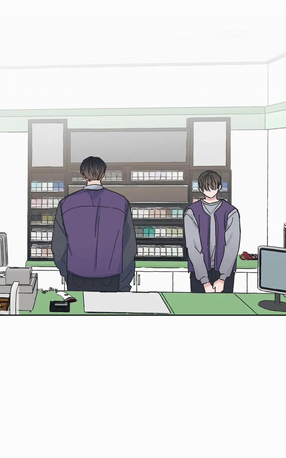 BETWEEN THE STARS 3 trang 23