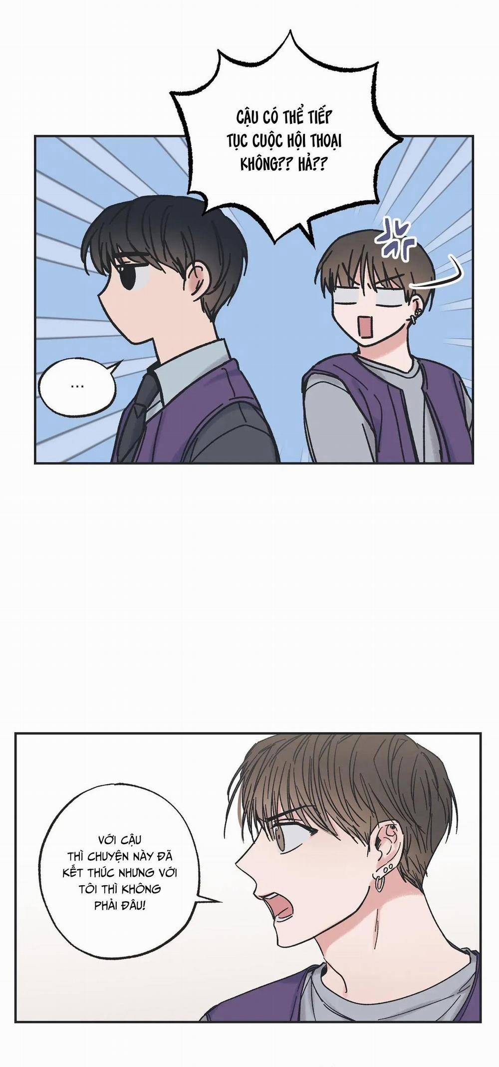 BETWEEN THE STARS 3 trang 26