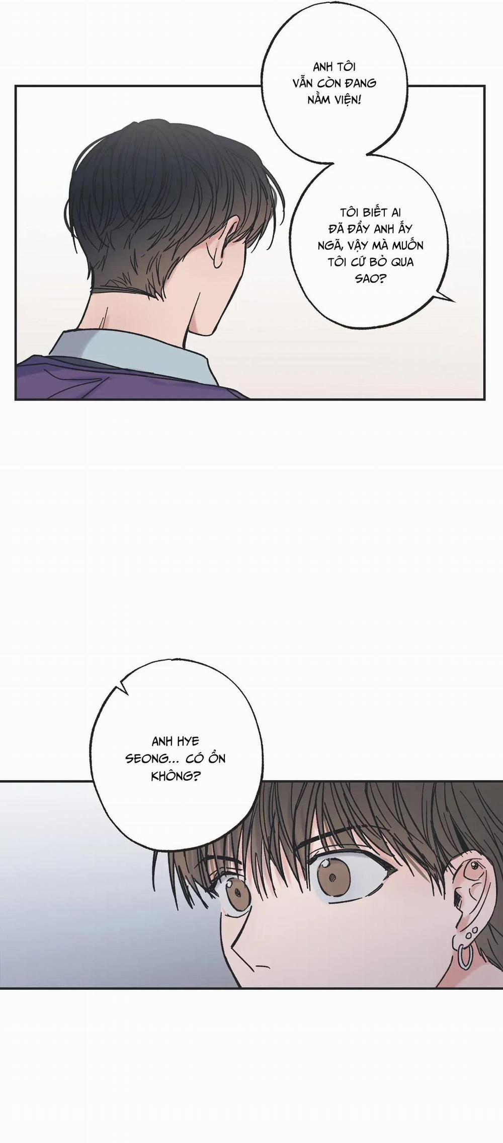 BETWEEN THE STARS 3 trang 27