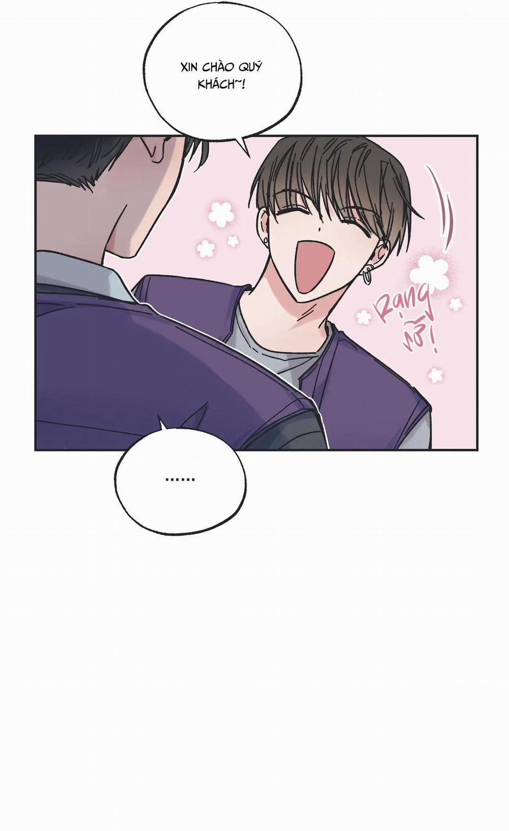 BETWEEN THE STARS 3 trang 33