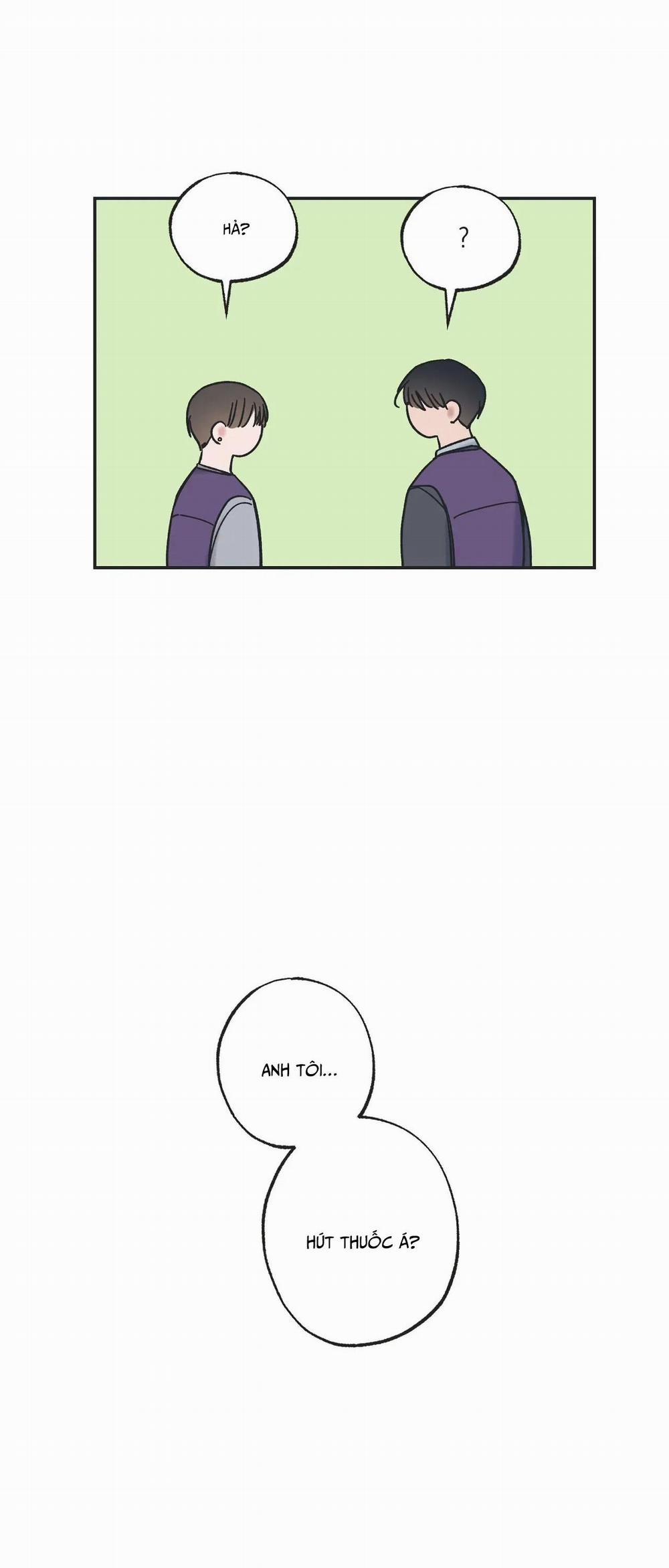 BETWEEN THE STARS 3 trang 37