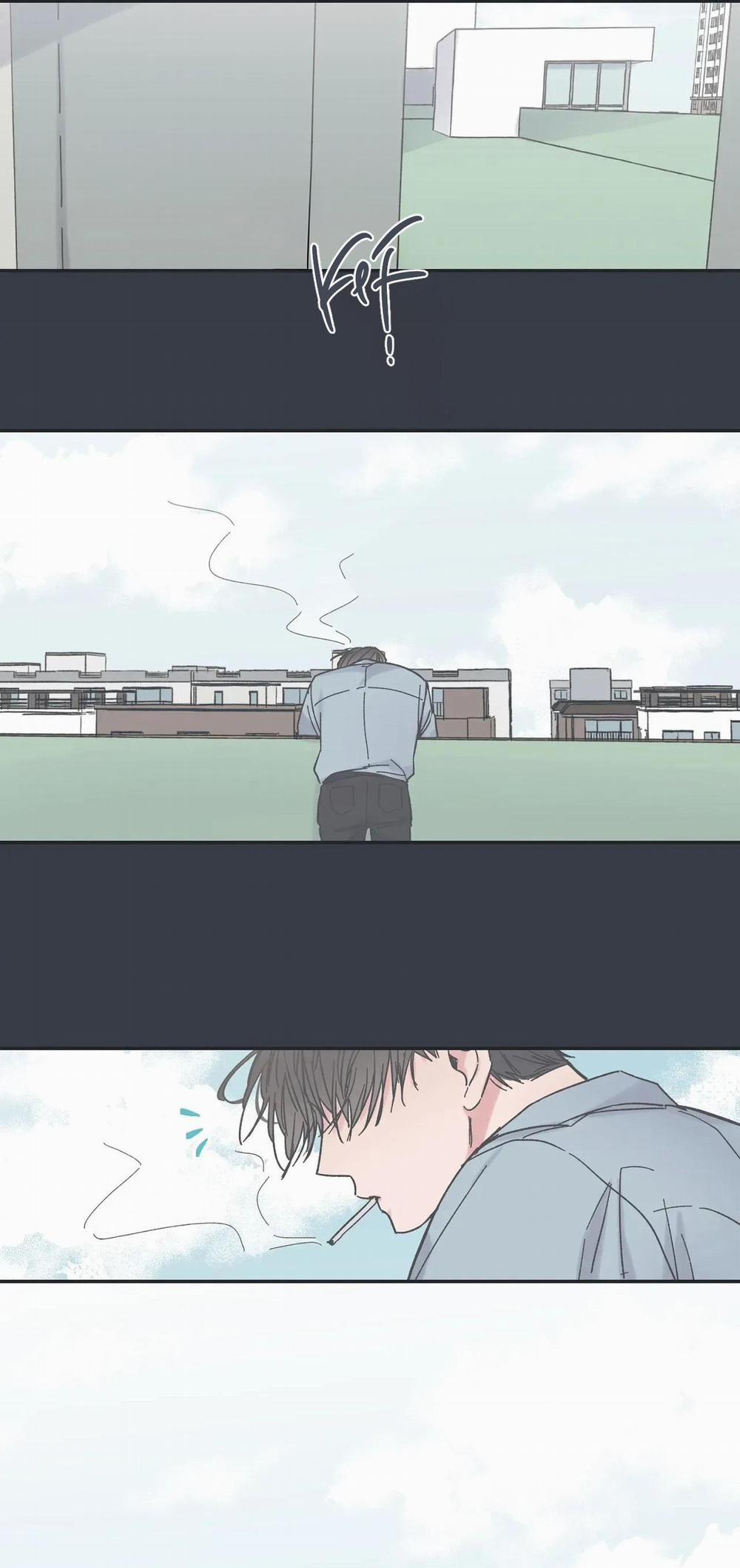 BETWEEN THE STARS 3 trang 39