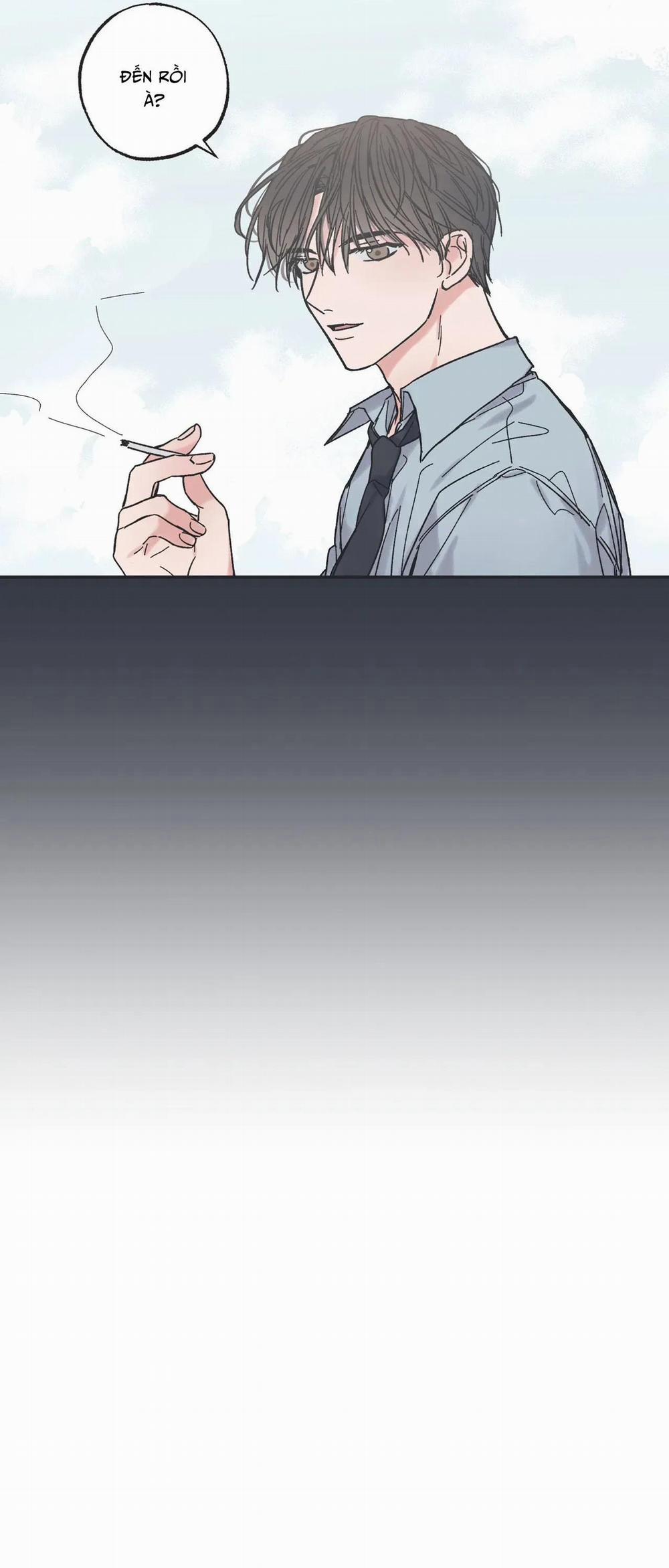 BETWEEN THE STARS 3 trang 40